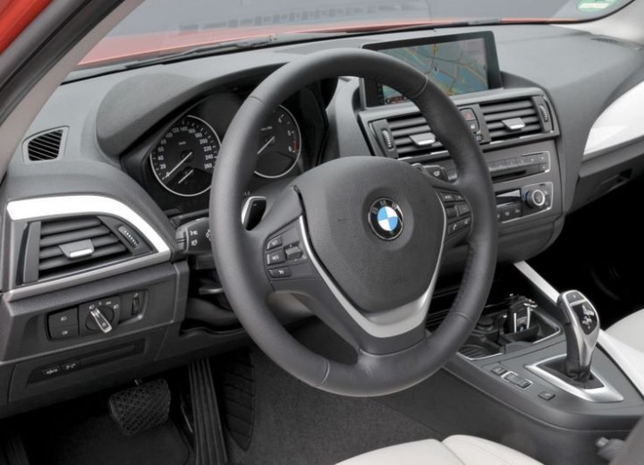 Технически характеристики за BMW 1er Hatchback (F20) 5-dr - picture 8