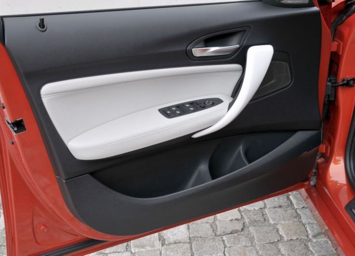 Технически характеристики за BMW 1er Hatchback (F20) 5-dr - picture 12