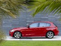 Технически характеристики за BMW 1er Hatchback (F20) 5-dr - picture 3