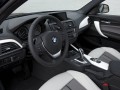 Технически характеристики за BMW 1er Hatchback (F20) 5-dr - picture 10