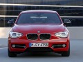 1er Hatchback (F20) 5-dr