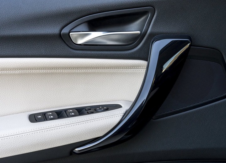 Specificații tehnice pentru BMW 1er Hatchback (F20-F21) Restyling - picture 11