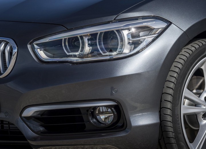 Specificații tehnice pentru BMW 1er Hatchback (F20-F21) Restyling - picture 18