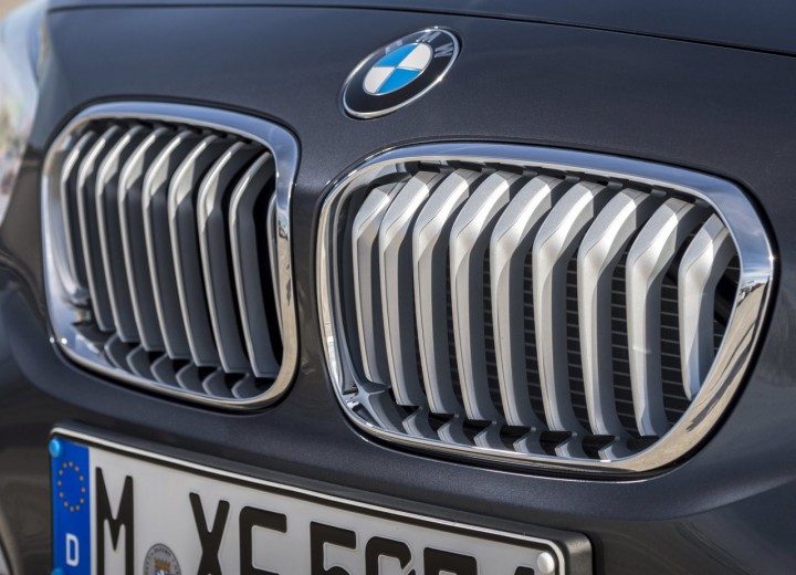 Specificații tehnice pentru BMW 1er Hatchback (F20-F21) Restyling - picture 14