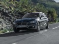 Specificații tehnice pentru BMW 1er Hatchback (F20-F21) Restyling - picture 19