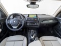 Specificații tehnice pentru BMW 1er Hatchback (F20-F21) Restyling - picture 6