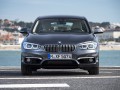 Specificații tehnice pentru BMW 1er Hatchback (F20-F21) Restyling - picture 2