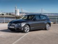 Specificații tehnice pentru BMW 1er Hatchback (F20-F21) Restyling - picture 1