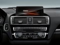 Specificații tehnice pentru BMW 1er Hatchback (F20-F21) Restyling - picture 8
