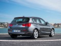 Specificații tehnice pentru BMW 1er Hatchback (F20-F21) Restyling - picture 4