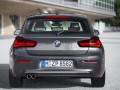 Specificații tehnice pentru BMW 1er Hatchback (F20-F21) Restyling - picture 22