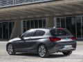 Specificații tehnice pentru BMW 1er Hatchback (F20-F21) Restyling - picture 21