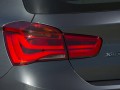 Specificații tehnice pentru BMW 1er Hatchback (F20-F21) Restyling - picture 16