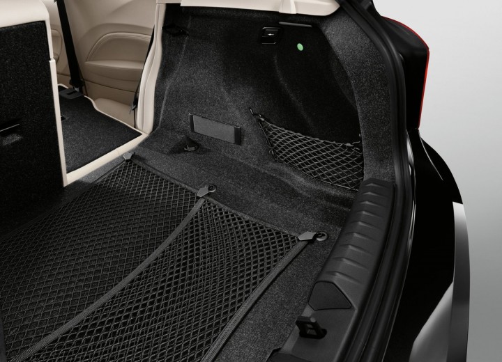 Технически характеристики за BMW 1er Hatchback (F21) 3-dr - picture 11