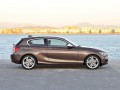 Технически характеристики за BMW 1er Hatchback (F21) 3-dr - picture 3