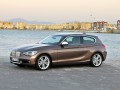 Технически характеристики за BMW 1er Hatchback (F21) 3-dr - picture 1