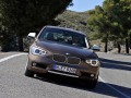 Технически характеристики за BMW 1er Hatchback (F21) 3-dr - picture 2