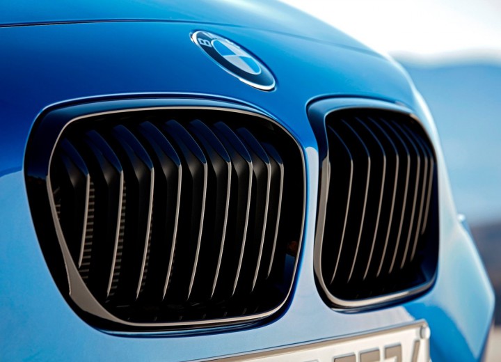 Технически характеристики за BMW 1er II (F20/F21) - picture 10