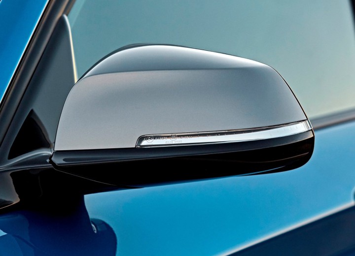 Технически характеристики за BMW 1er II (F20/F21) - picture 11
