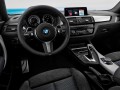 Технически характеристики за BMW 1er II (F20/F21) - picture 7