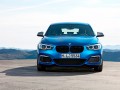 Технически характеристики за BMW 1er II (F20/F21) - picture 2