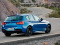 Технически характеристики за BMW 1er II (F20/F21) - picture 4