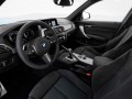 Технически характеристики за BMW 1er II (F20/F21) - picture 8