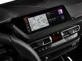 Technical specifications and characteristics for【BMW 1er III (F40)】 - picture 8