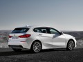 Technical specifications and characteristics for【BMW 1er III (F40)】 - picture 4