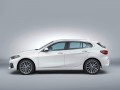 Technical specifications and characteristics for【BMW 1er III (F40)】 - picture 3