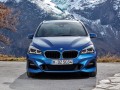 Caratteristiche tecniche di BMW 2er Grand Tourer (F46) Restyling - picture 2