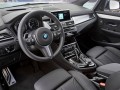 Caratteristiche tecniche di BMW 2er Grand Tourer (F46) Restyling - picture 6