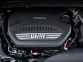 Caratteristiche tecniche di BMW 2er Grand Tourer (F46) Restyling - picture 10