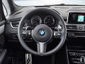 Caratteristiche tecniche di BMW 2er Grand Tourer (F46) Restyling - picture 7