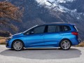 Caratteristiche tecniche di BMW 2er Grand Tourer (F46) Restyling - picture 3