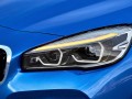 Caratteristiche tecniche di BMW 2er Grand Tourer (F46) Restyling - picture 15
