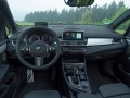 Caratteristiche tecniche di BMW 2er Grand Tourer (F46) Restyling - picture 5