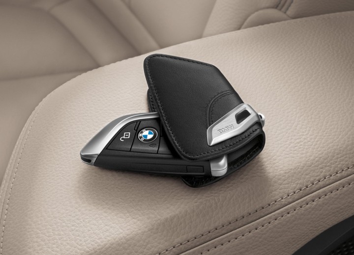 Caratteristiche tecniche di BMW 2er Grand Tourer - picture 13