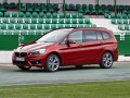 Caratteristiche tecniche di BMW 2er Grand Tourer - picture 1
