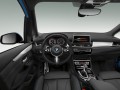 Caratteristiche tecniche di BMW 2er Grand Tourer - picture 9