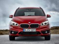 Caratteristiche tecniche di BMW 2er Grand Tourer - picture 2
