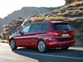 Caratteristiche tecniche di BMW 2er Grand Tourer - picture 4