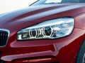 Caratteristiche tecniche di BMW 2er Grand Tourer - picture 7