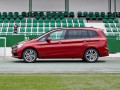 Caratteristiche tecniche di BMW 2er Grand Tourer - picture 3
