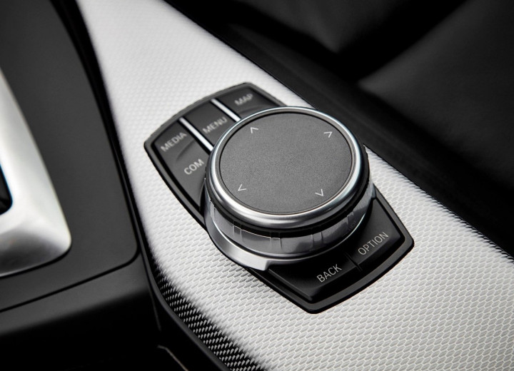 Technische Daten und Spezifikationen für BMW 2er (F22) Restyling - picture 8