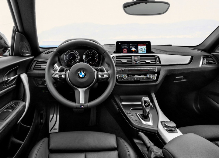 Technische Daten und Spezifikationen für BMW 2er (F22) Restyling - picture 5