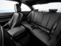 Technische Daten und Spezifikationen für BMW 2er (F22) Restyling - picture 9