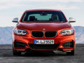 Technische Daten und Spezifikationen für BMW 2er (F22) Restyling - picture 2