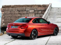 Technische Daten und Spezifikationen für BMW 2er (F22) Restyling - picture 4