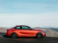 Technische Daten und Spezifikationen für BMW 2er (F22) Restyling - picture 3